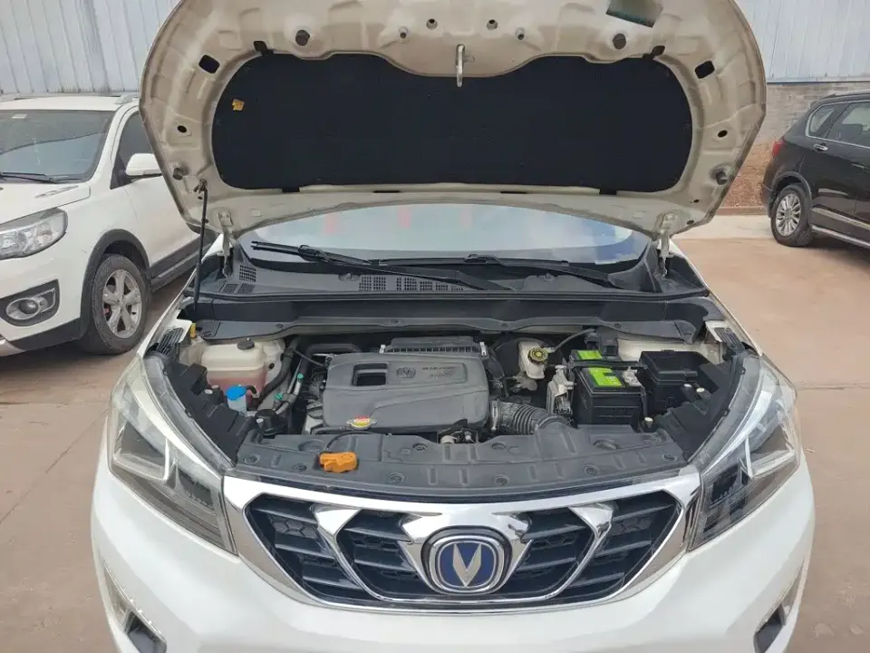 Changan CS15