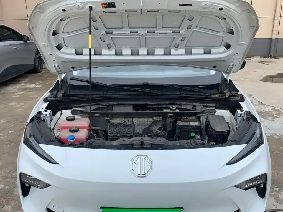 MG MG ES5