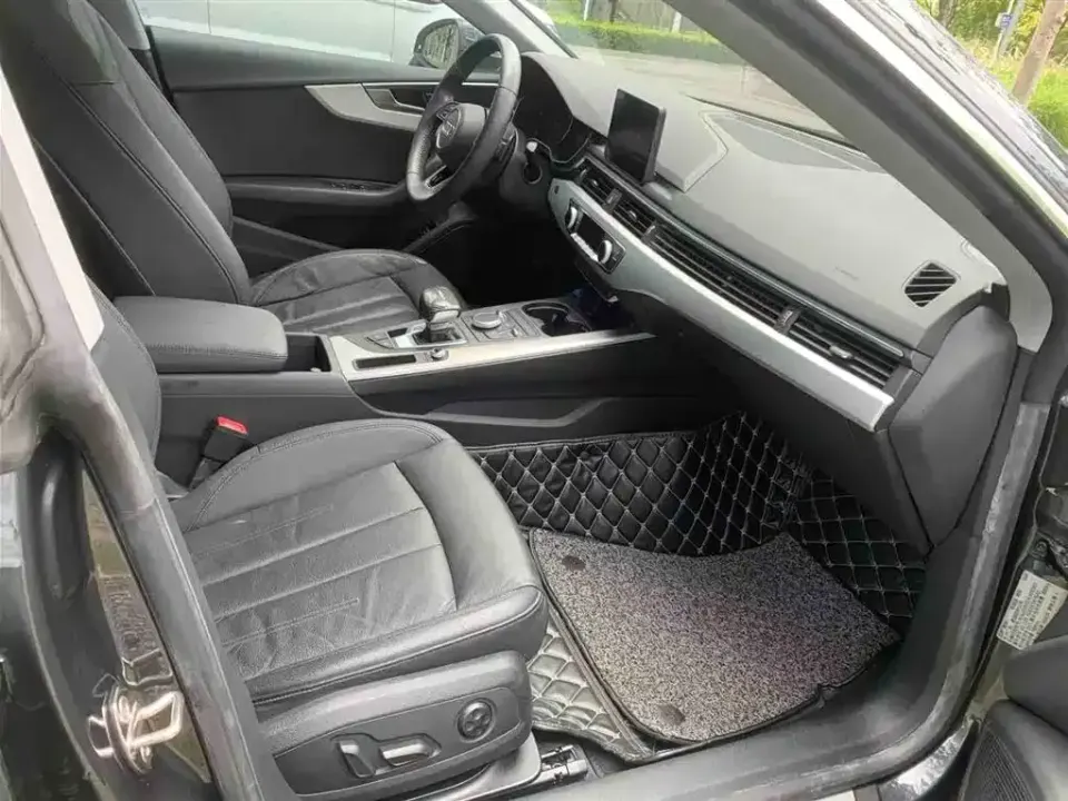 Audi A5 (Import)