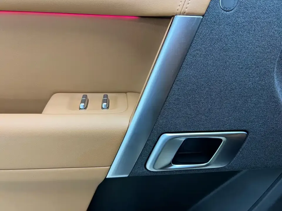 iCAR iCAR V27