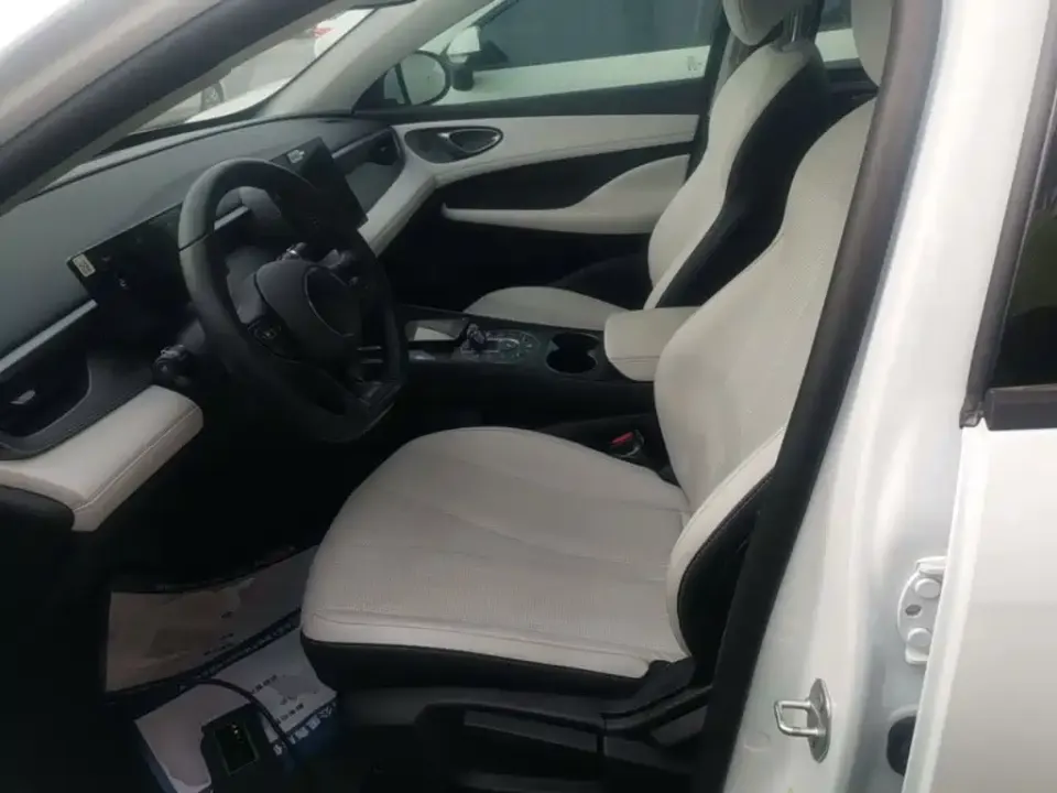 BYD Seal 05 DM-i