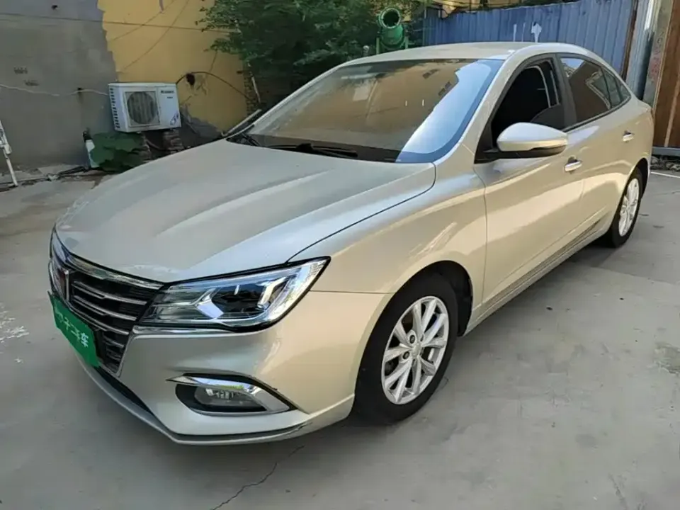 Roewe i5