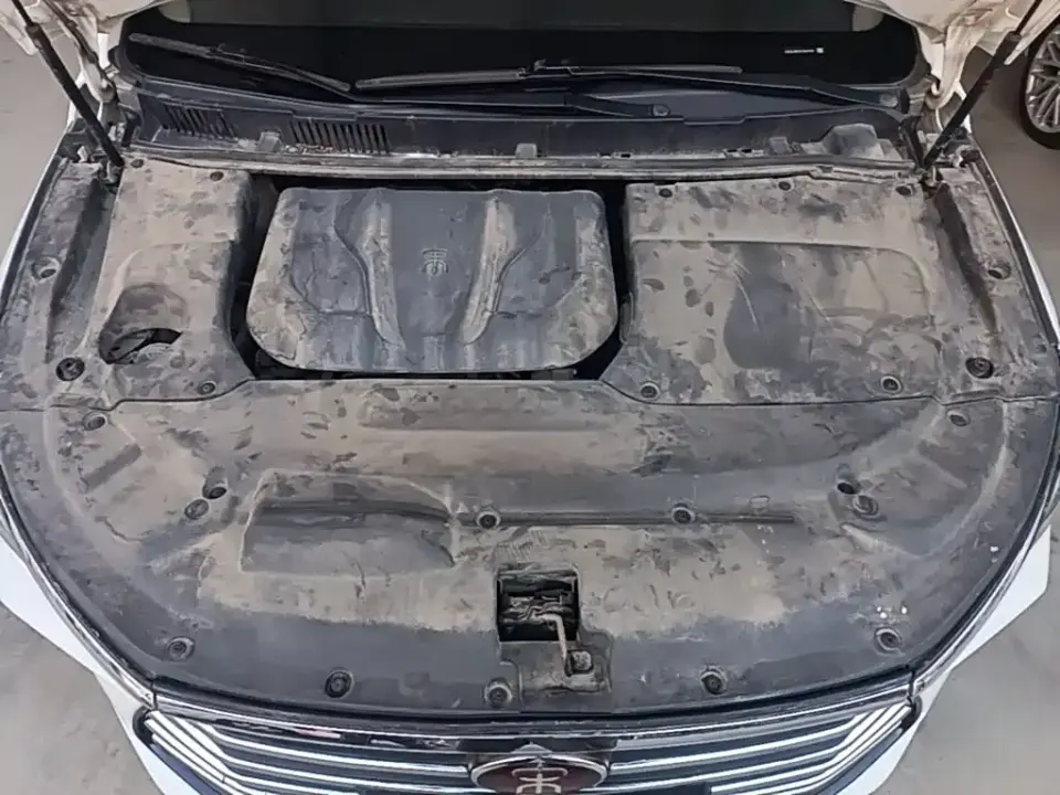 BYD MAX