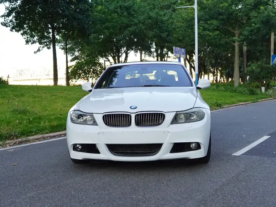 BMW 3 Series (Import)