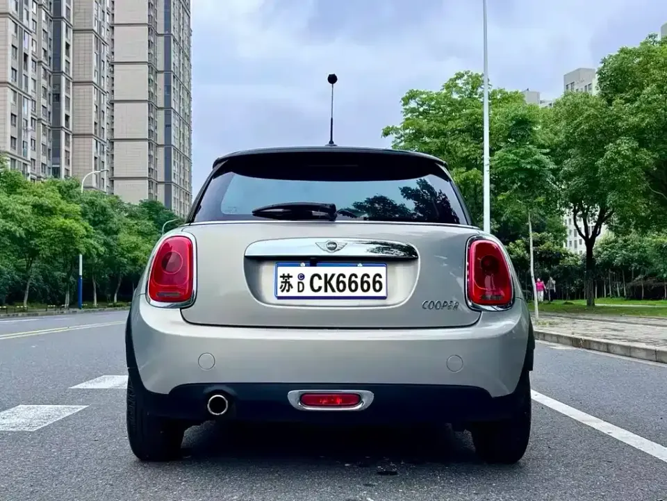 MINI Mini
