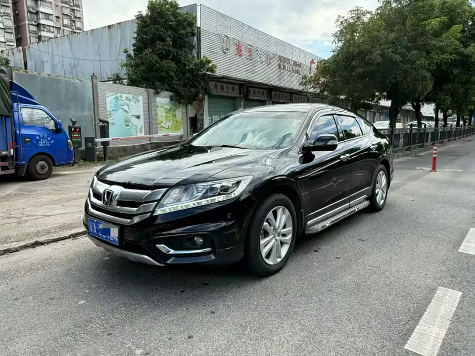 Honda Crosstour