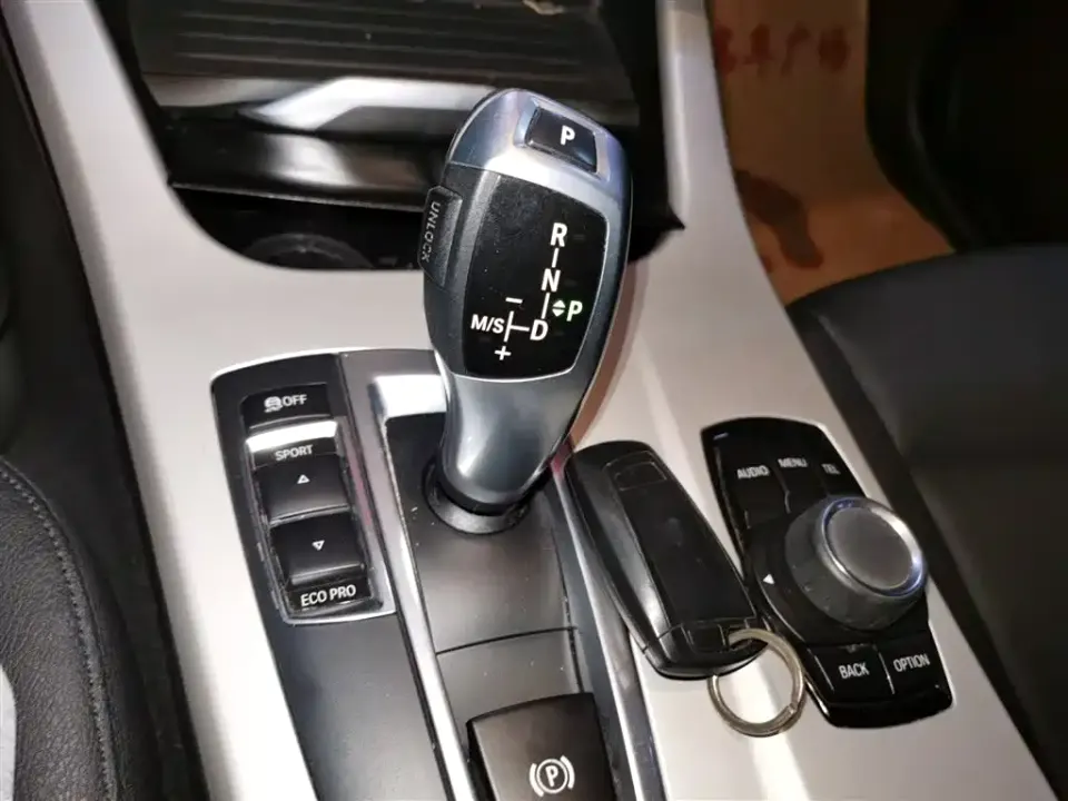BMW X3 (Import)