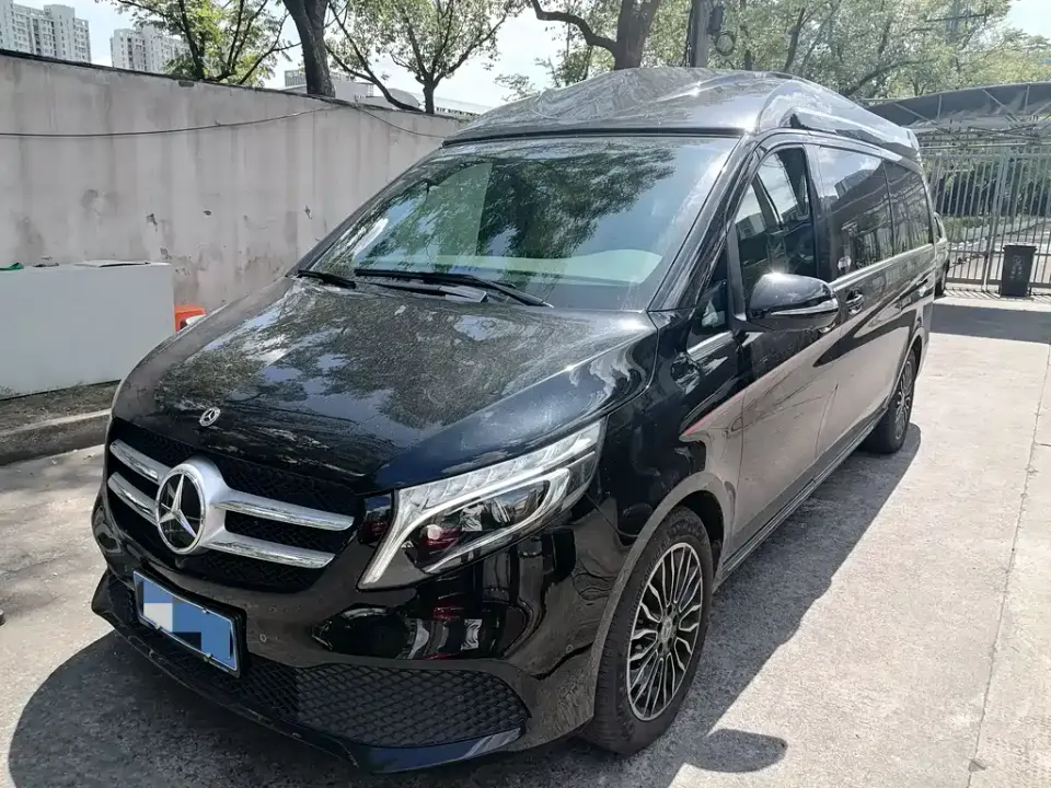 AM Xiaoao Xiaoao V-Class
