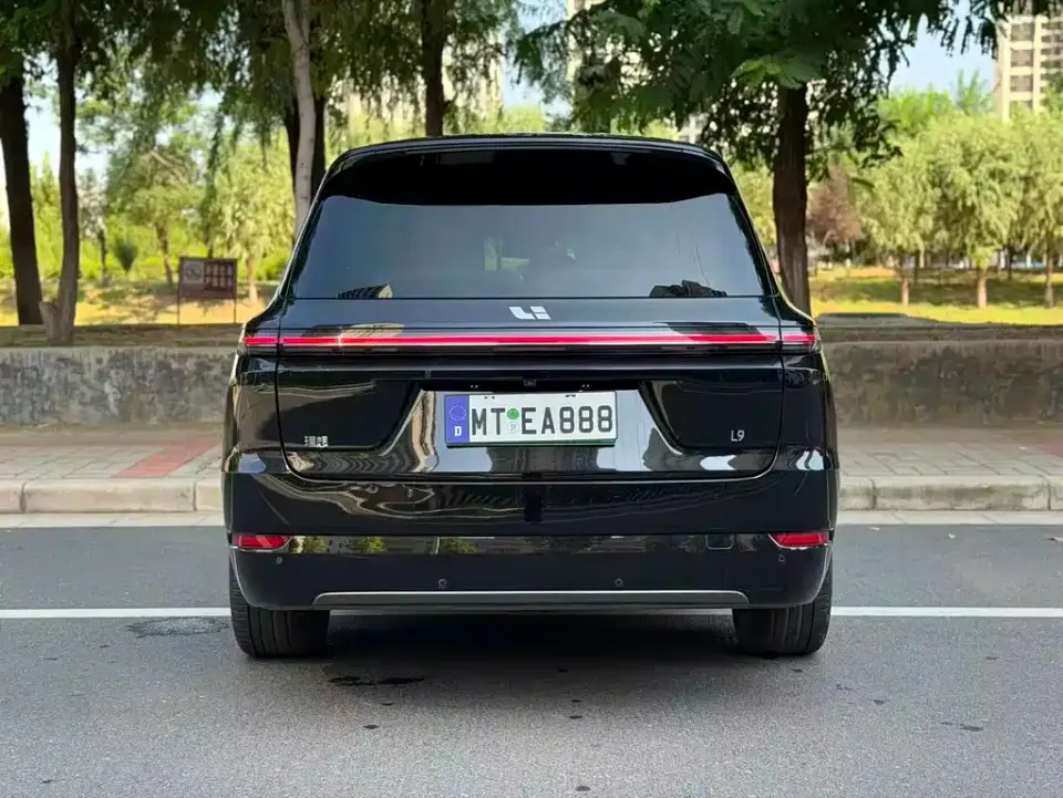 Li Li L9