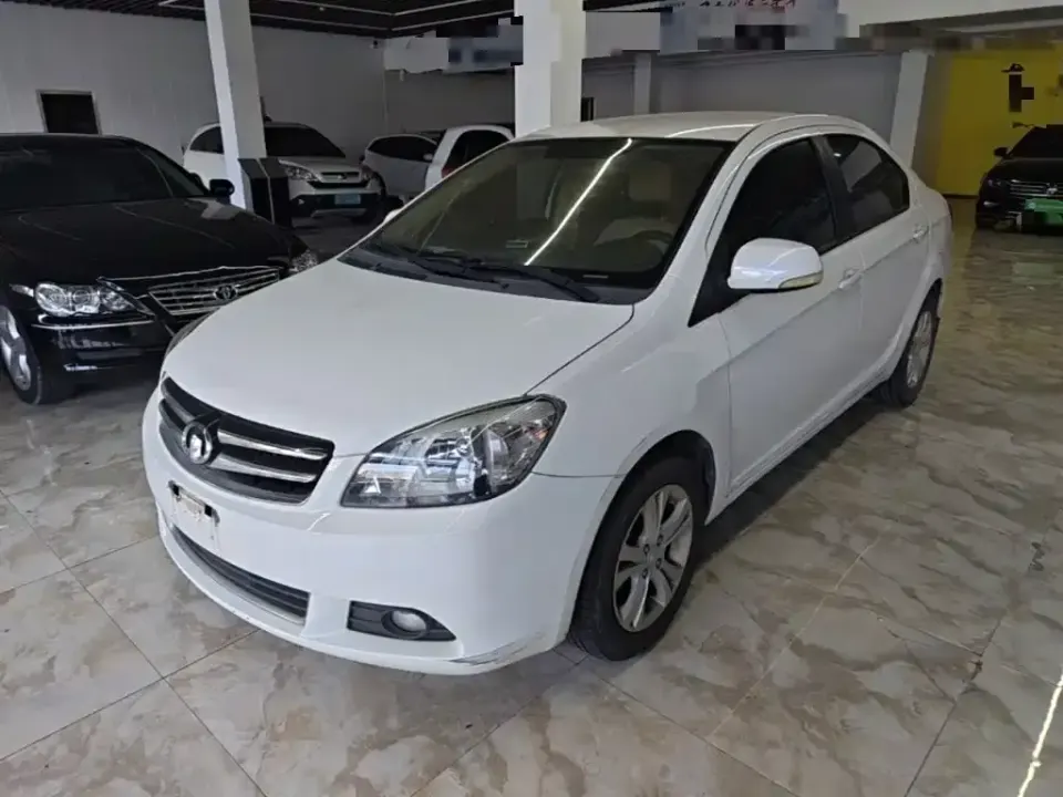 Great Wall Voleex c30