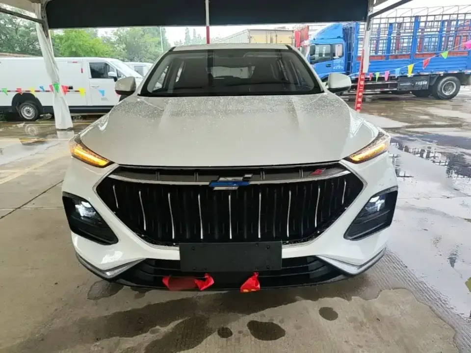 Oshan Oushang X5