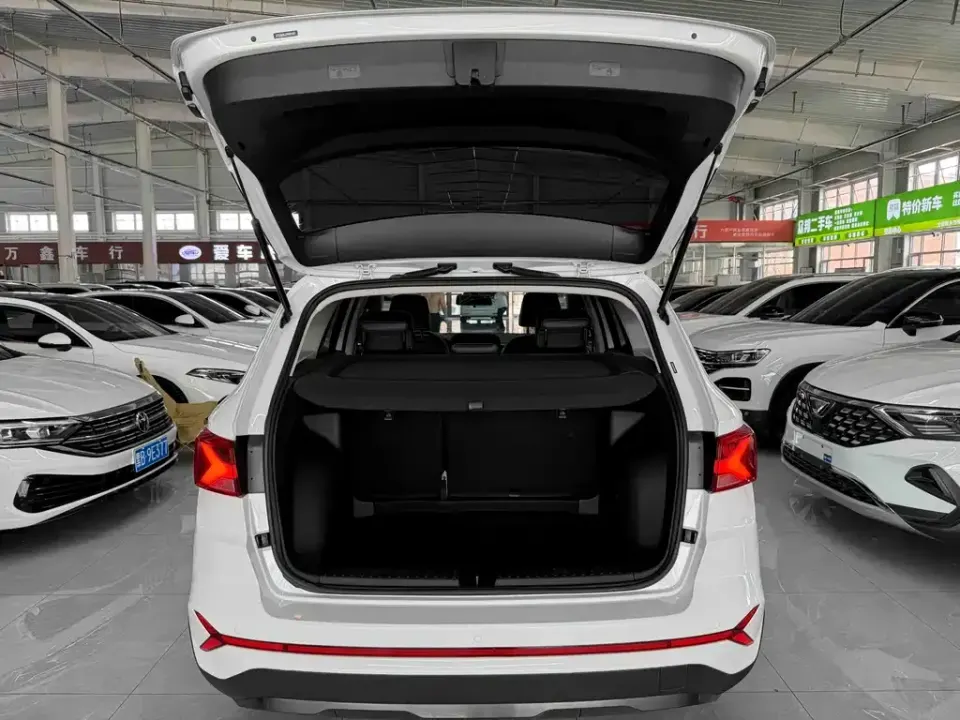 Jetta VS7