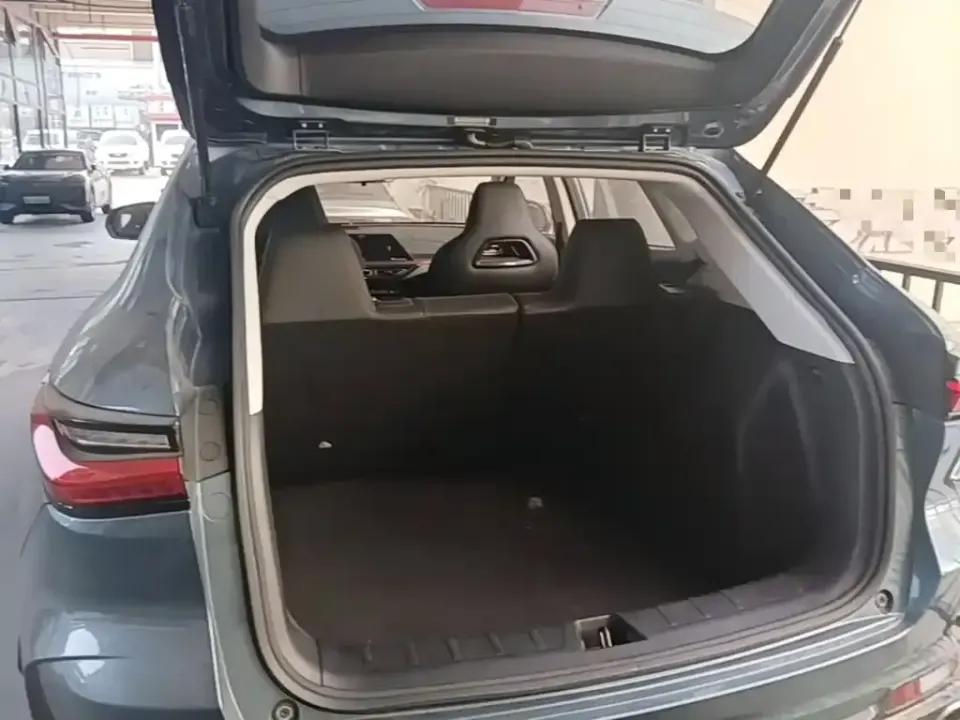 Oshan Oushang X5