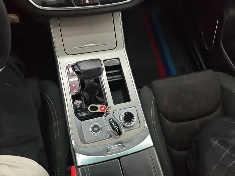 Jetour X70