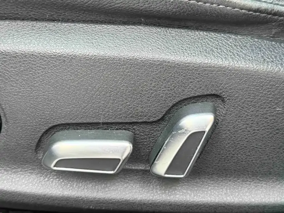 Audi A6 (Import)