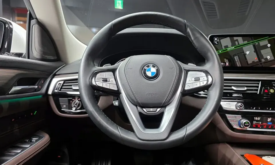 BMW Gran Turismo
