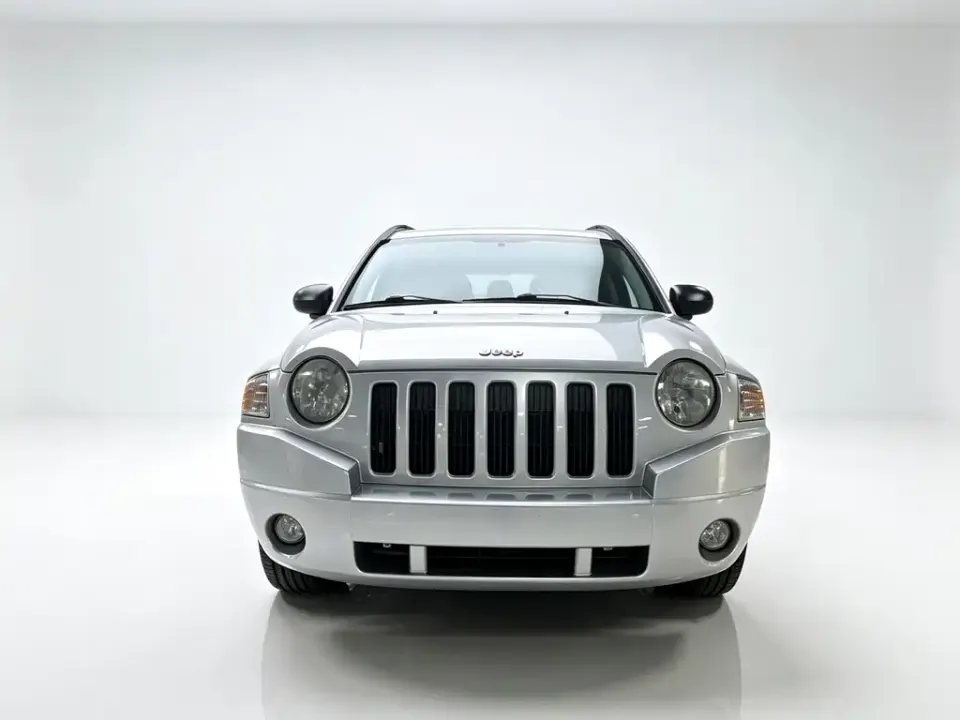 Jeep Compass (Import)