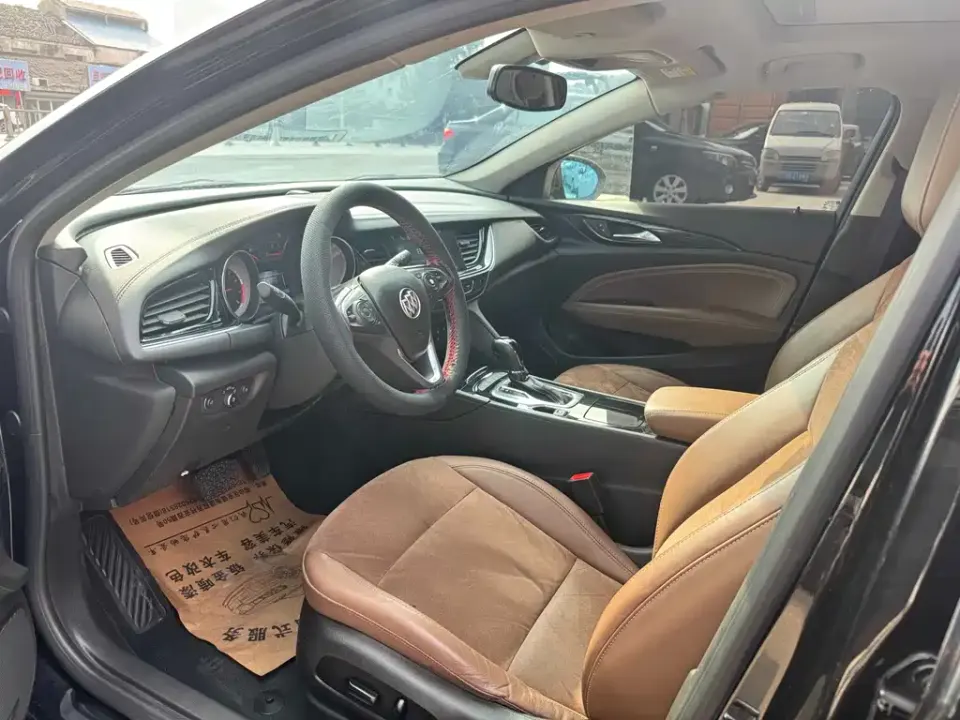 Buick Regal