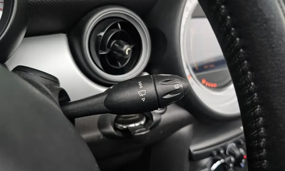 MINI Roadster