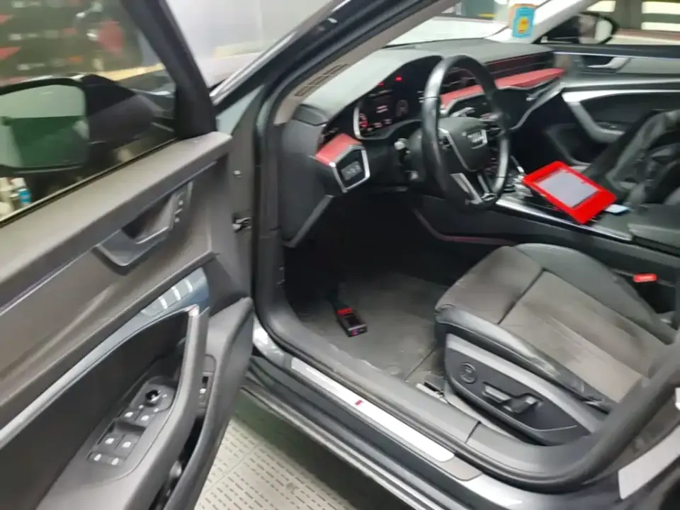 Audi A6 (Import)