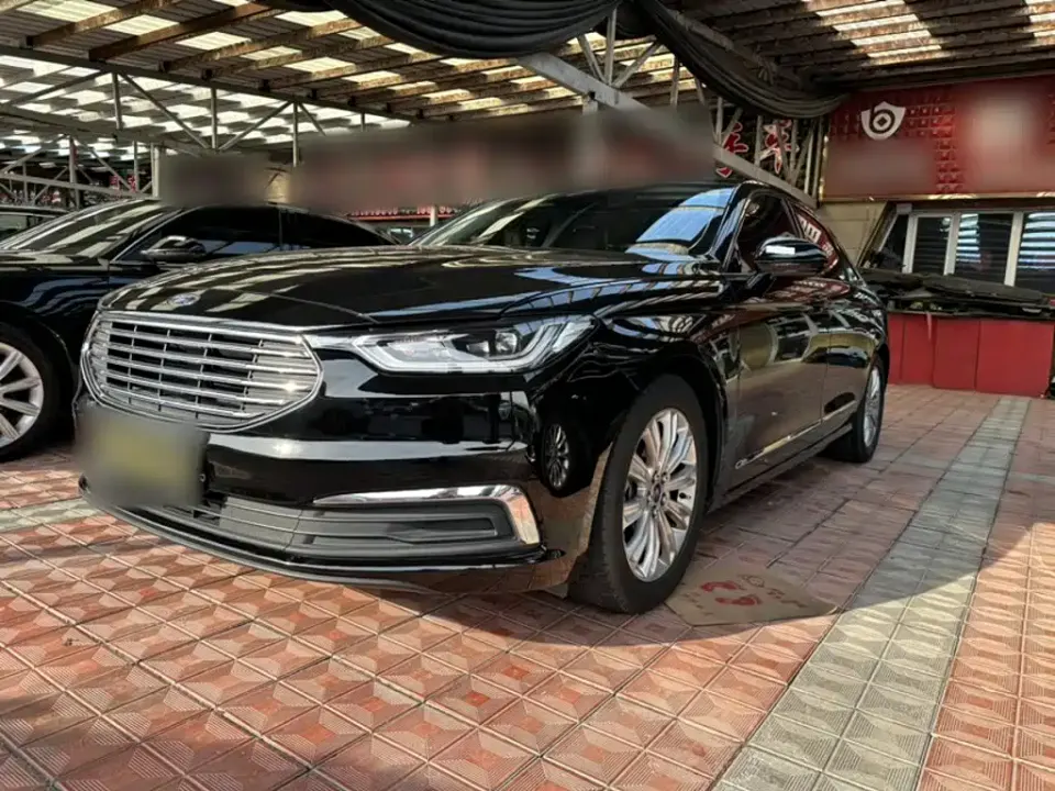 Ford Taurus