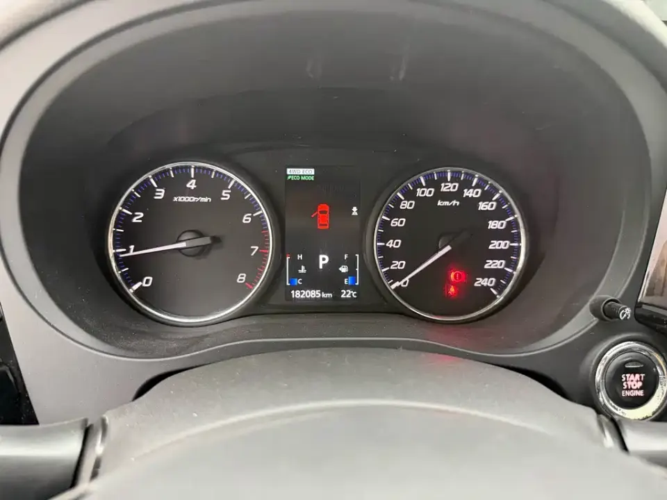 Mitsubishi Outlander (Import)