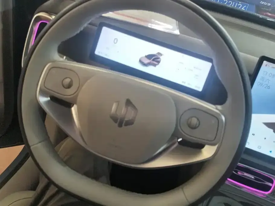 Leapmotor Leapmotor B10