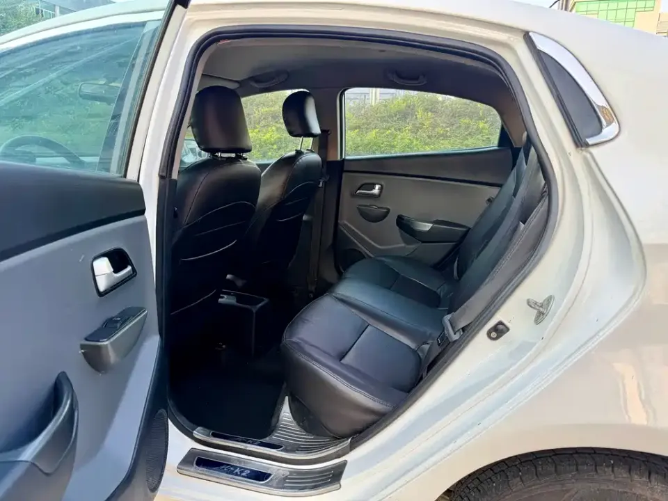 Kia K2
