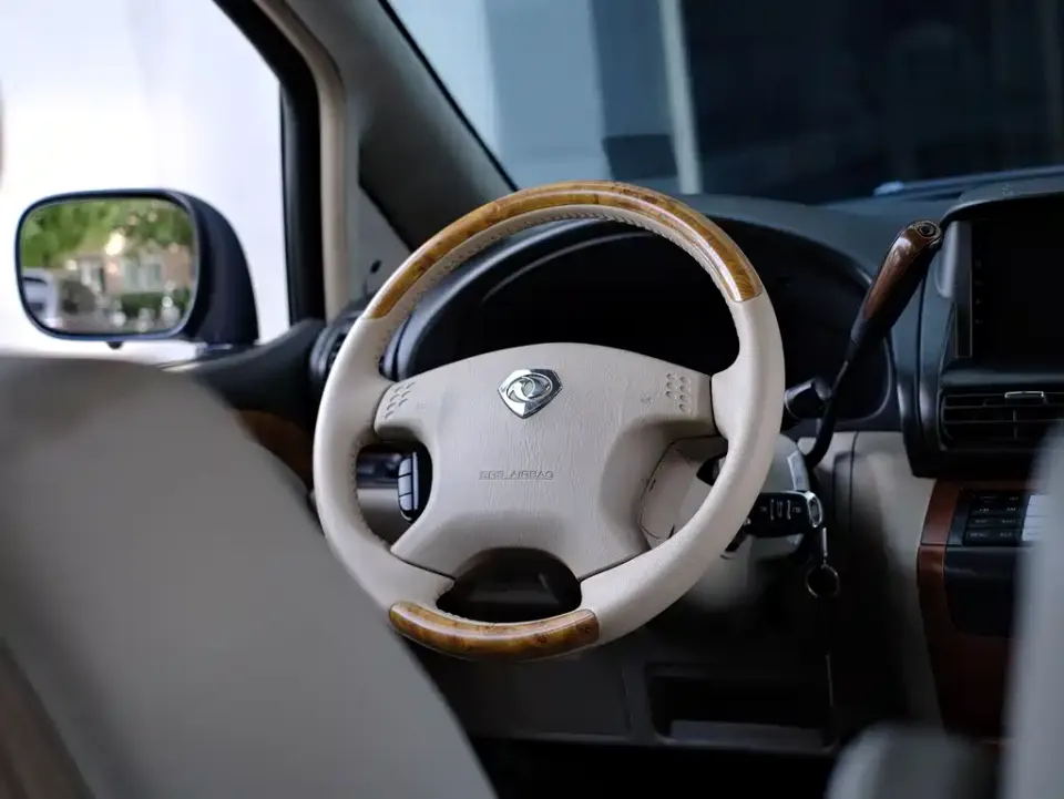 Dongfeng Yuxuan