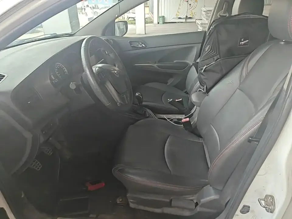 Haima Haima M3