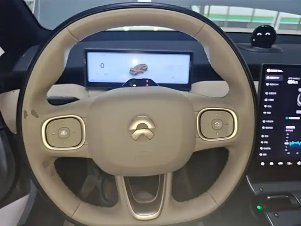 Nio ET5T