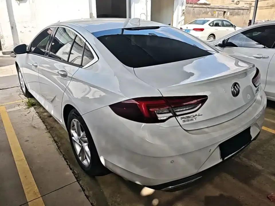 Buick Regal