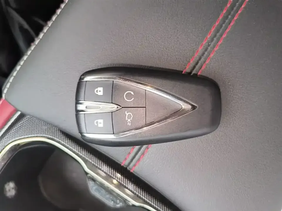 Oshan Oushang X5