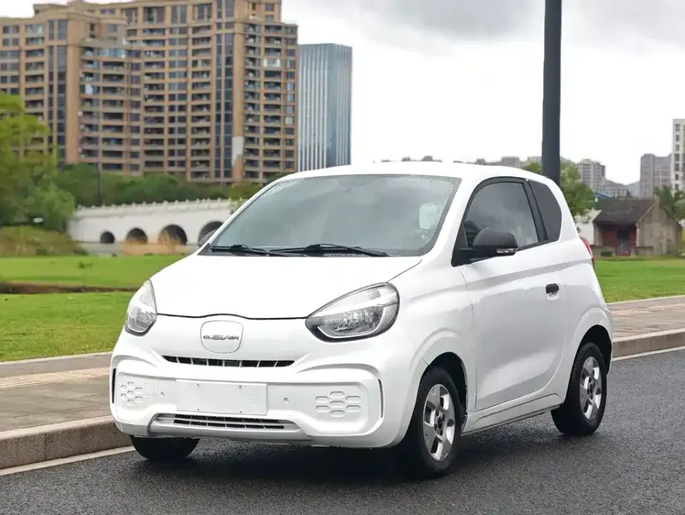 Roewe Clever