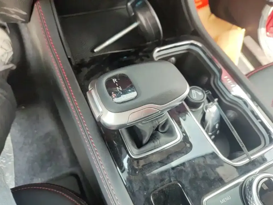 Beijing Off-Road BJ40