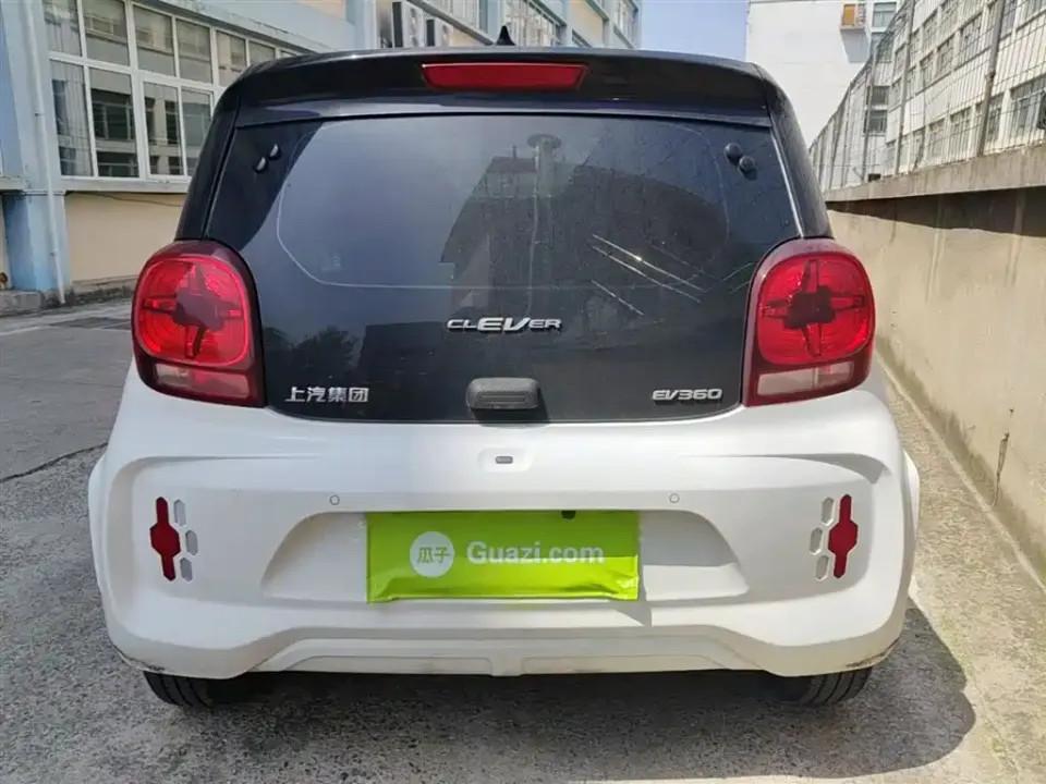 Roewe Clever