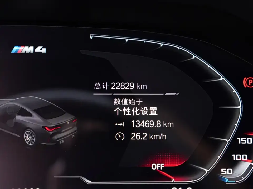 BMW M4