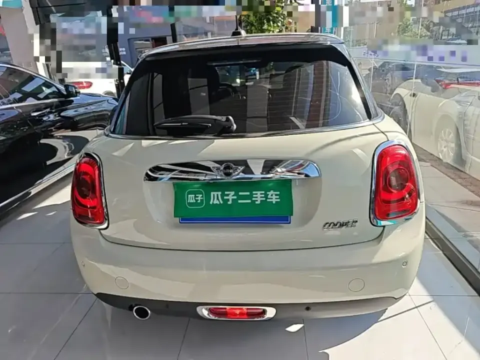 MINI Mini