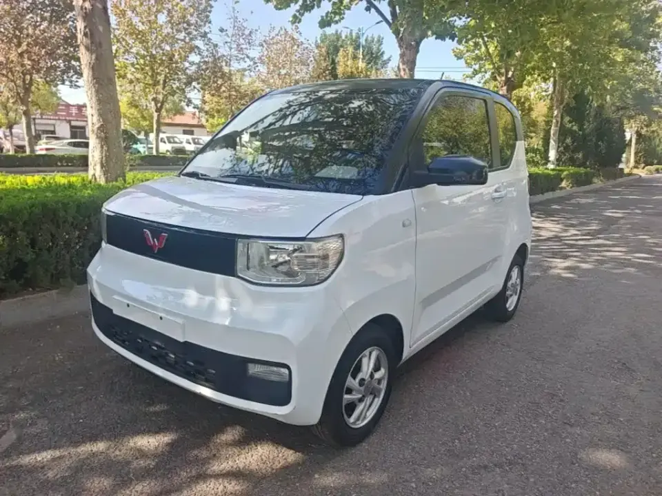 Wuling MINIEV