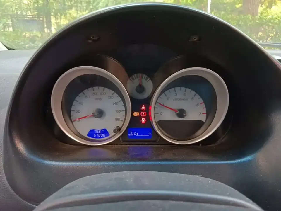 Baojun Spark