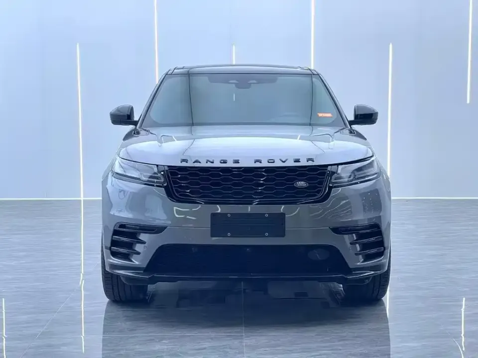 Land Rover Velar