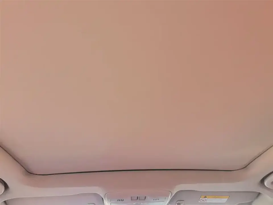 Buick Envision Plus