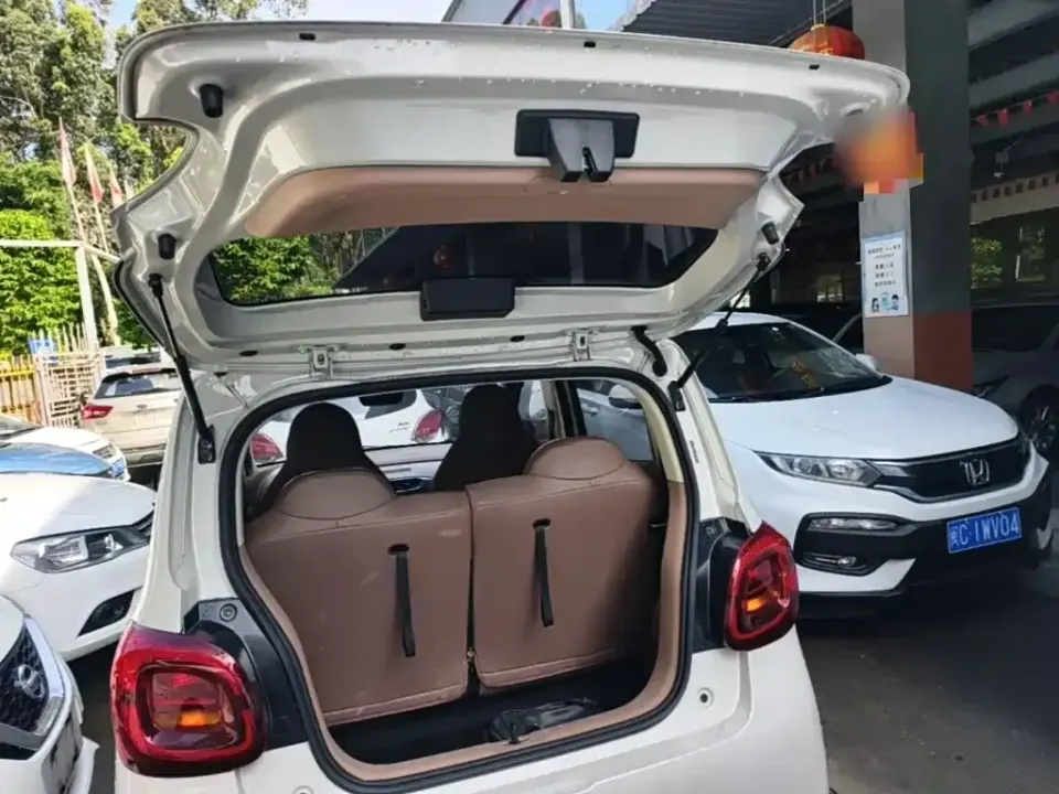 Wuling MINIEV
