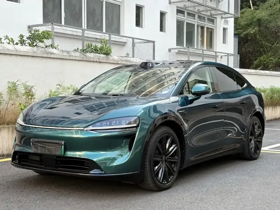 Zhijie Zhijie R7