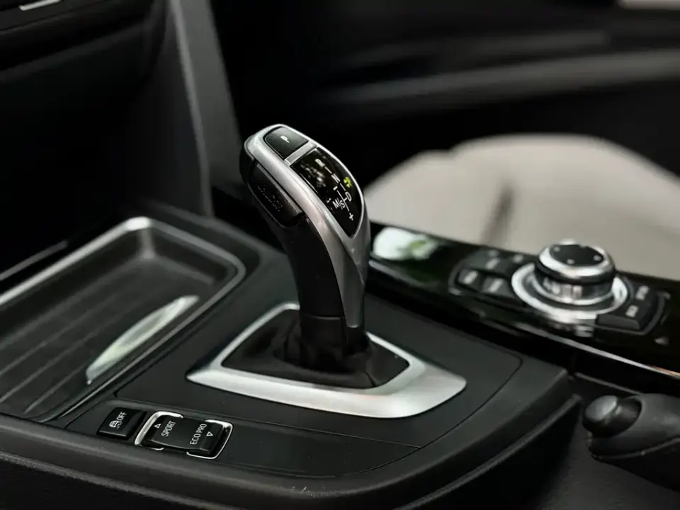 BMW 3 Series (Import)