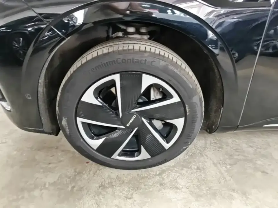 EXEED Xingjiyuan ET