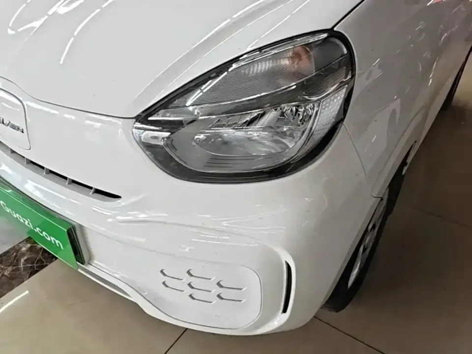 Roewe Clever