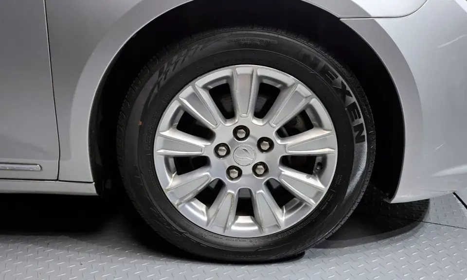 ChevroletGMDaewoo Alpheon