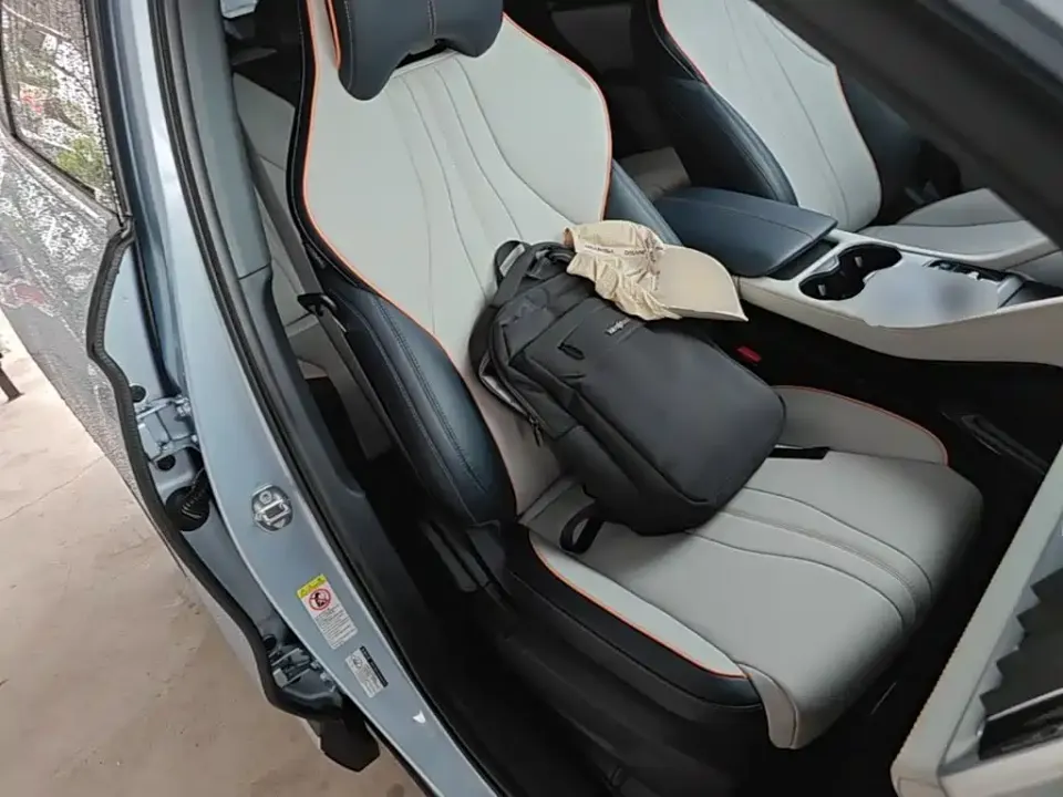 BYD PLUS New Energy