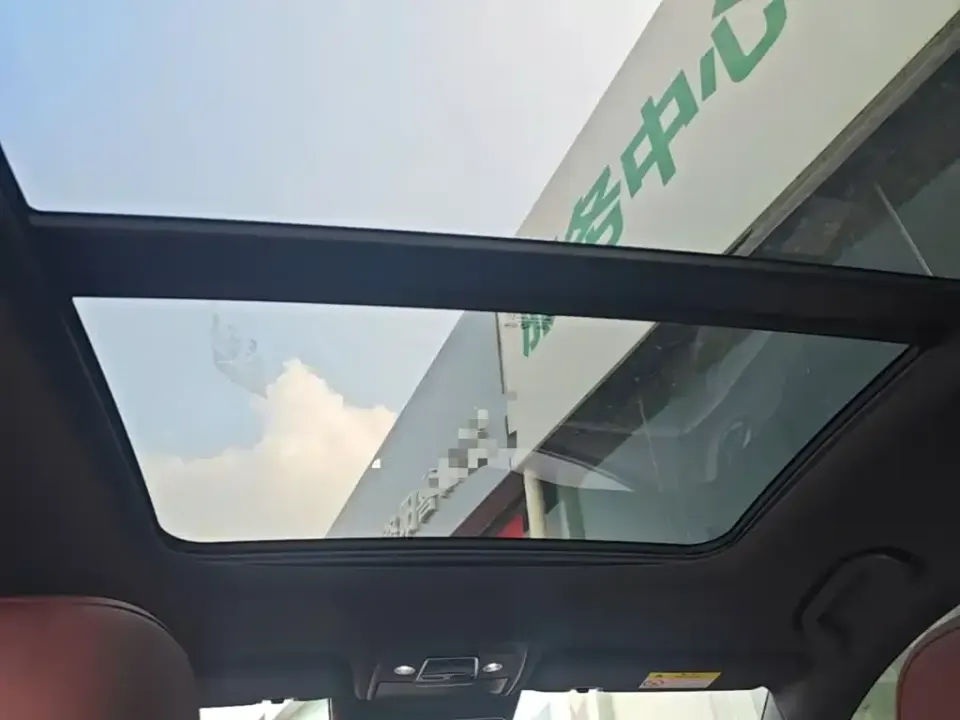 BYD Seal 07 DM-i